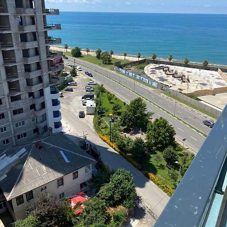 Апартаменты Елена Batumi Exteriér fotografie