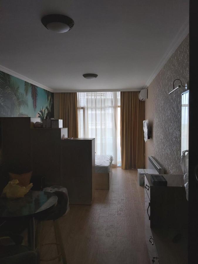 Апартаменты Елена Batumi Exteriér fotografie